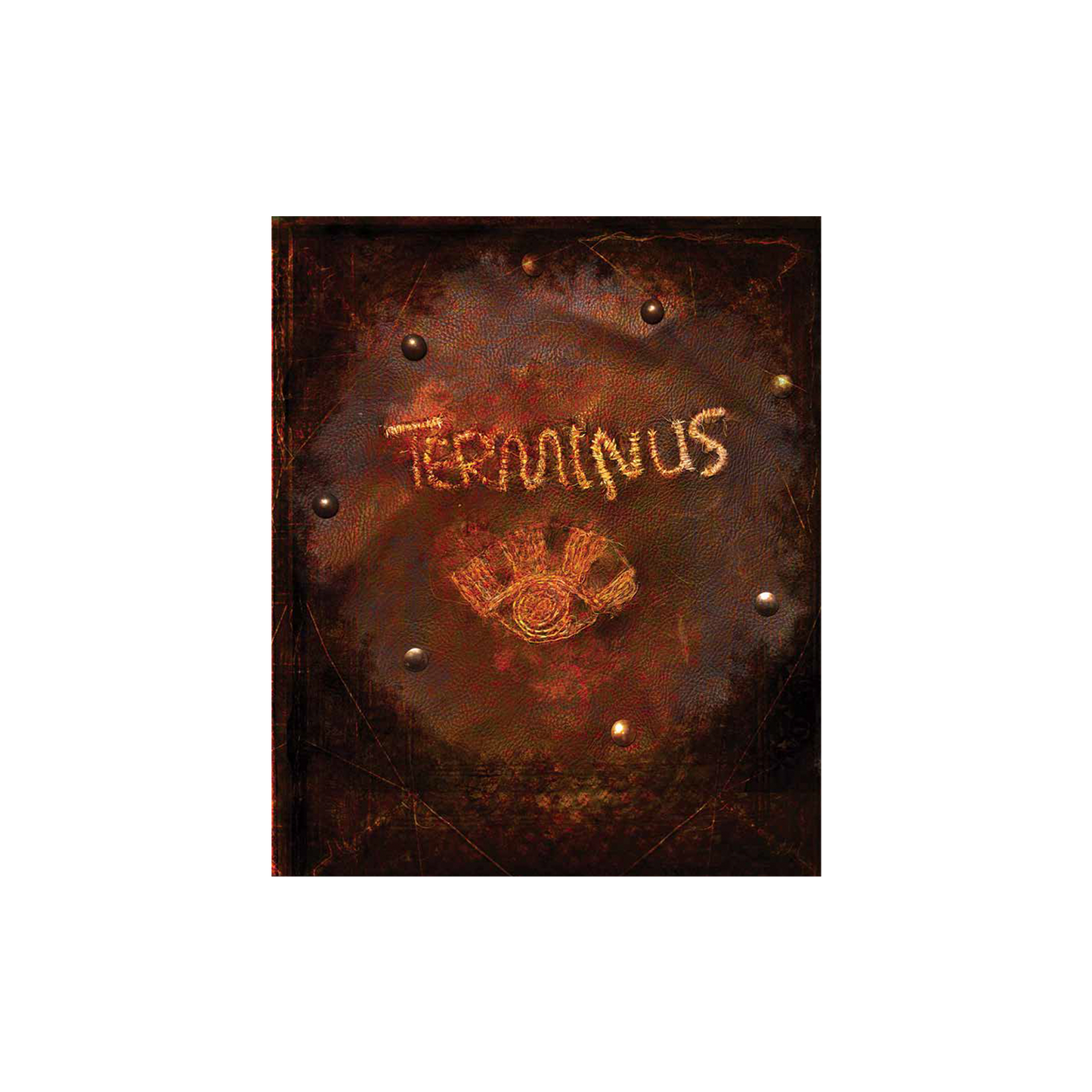 Terminus Comic