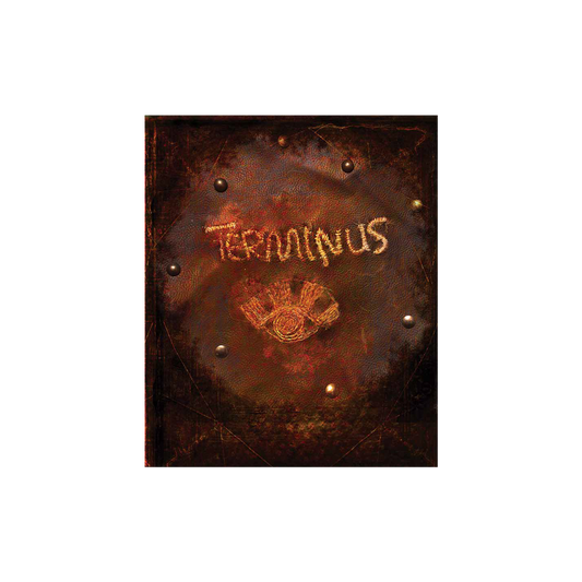 Terminus Comic