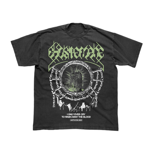 Wash Away Tee