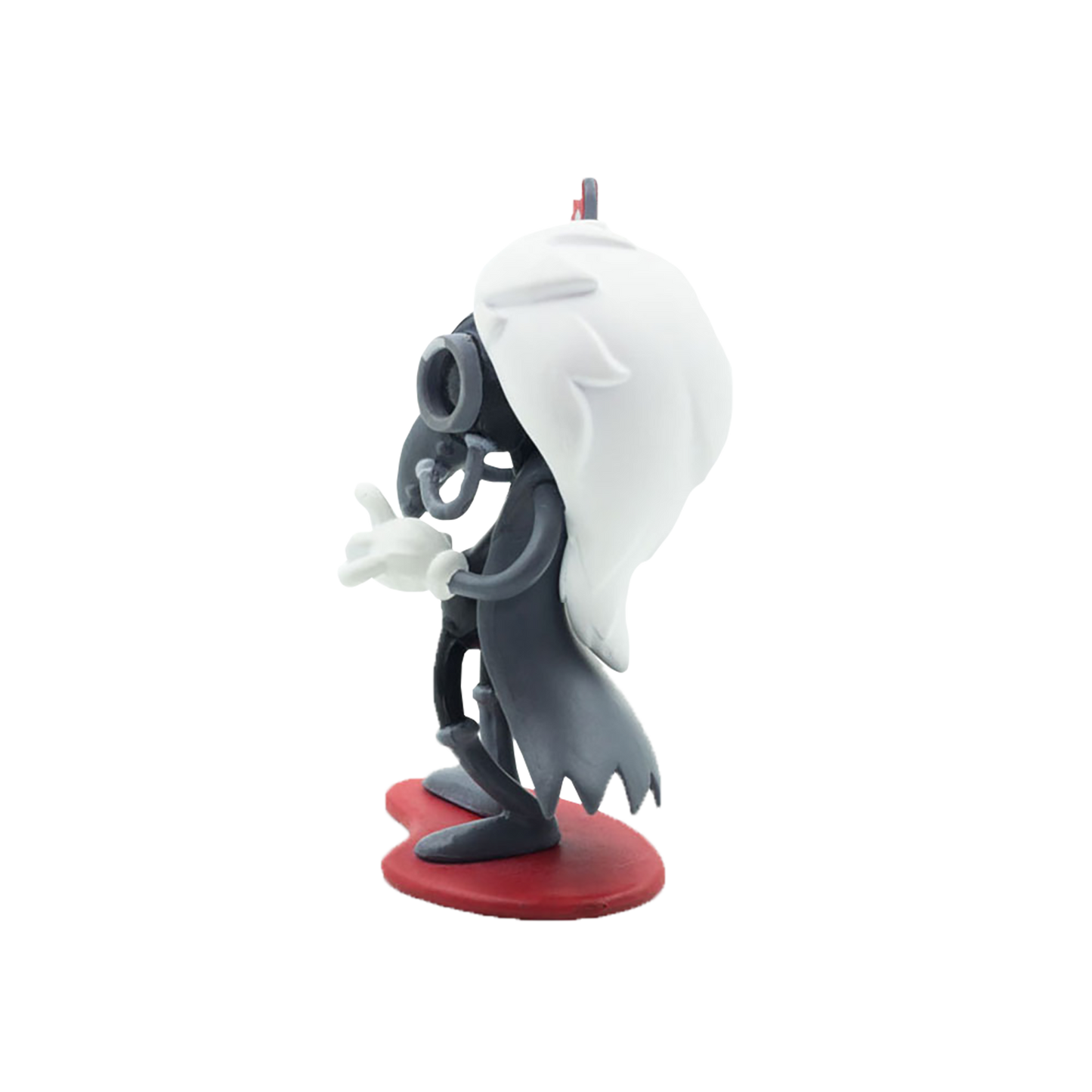 Dr. Nihil Vinyl Blood Figure